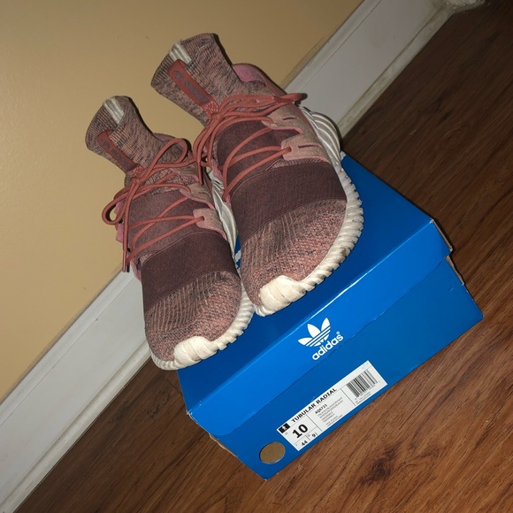 Adidas Tubular Radial - Picture 2 of 5